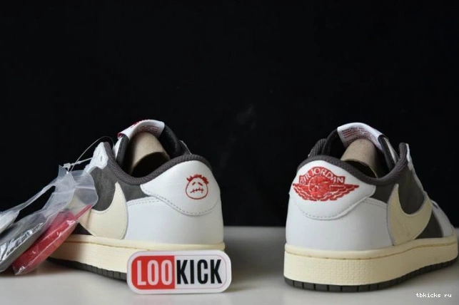 Rep TB Mocha Scott DM7866-162 Travis Reverse Jordan x 1 Air 0712